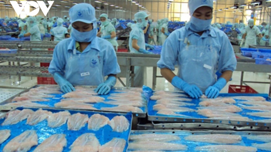 Vietnamese pangasius exports to ASEAN market surge